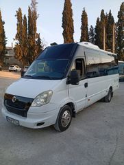 Iveco 2013 DAILY ΜΕ ΑΔΕΙΑ ΔΧ-thumb-2