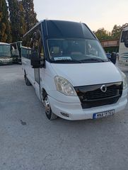 Iveco 2013 DAILY ΜΕ ΑΔΕΙΑ ΔΧ-thumb-1