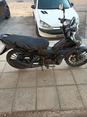 Yamaha CRYPTON-X135 2009-thumb-2