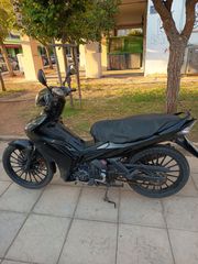 Yamaha CRYPTON-X135 2009-thumb-3