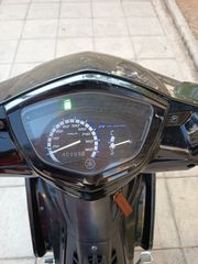 Yamaha CRYPTON-X135 2009-thumb-4