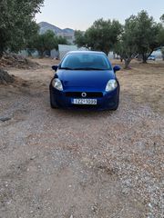 Fiat Grande Punto 2006