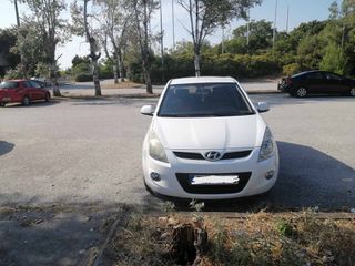 Hyundai i 20 2010