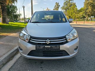 Suzuki Celerio 2015 ΑΥΤΟΜΑΤΟ 1.0 GL+/OΘΟΝΗ/ΖΑΝΤΕΣ/EURO6-thumb-1
