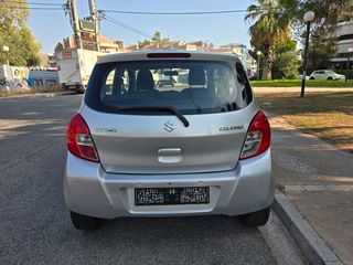 Suzuki Celerio 2015 ΑΥΤΟΜΑΤΟ 1.0 GL+/OΘΟΝΗ/ΖΑΝΤΕΣ/EURO6-thumb-5