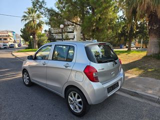 Suzuki Celerio 2015 ΑΥΤΟΜΑΤΟ 1.0 GL+/OΘΟΝΗ/ΖΑΝΤΕΣ/EURO6-thumb-6