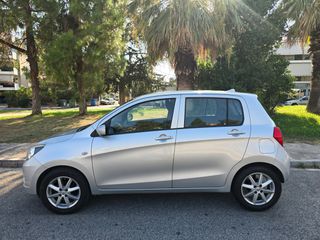 Suzuki Celerio 2015 ΑΥΤΟΜΑΤΟ 1.0 GL+/OΘΟΝΗ/ΖΑΝΤΕΣ/EURO6-thumb-7
