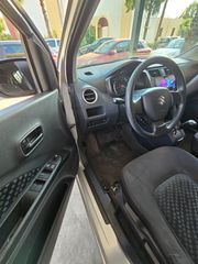 Suzuki Celerio 2015 ΑΥΤΟΜΑΤΟ 1.0 GL+/OΘΟΝΗ/ΖΑΝΤΕΣ/EURO6-thumb-9
