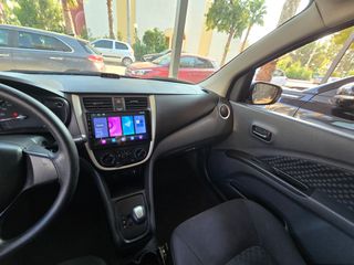 Suzuki Celerio 2015 ΑΥΤΟΜΑΤΟ 1.0 GL+/OΘΟΝΗ/ΖΑΝΤΕΣ/EURO6-thumb-12