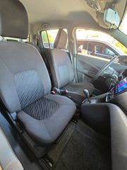 Suzuki Celerio 2015 ΑΥΤΟΜΑΤΟ 1.0 GL+/OΘΟΝΗ/ΖΑΝΤΕΣ/EURO6-thumb-13