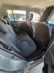 Suzuki Celerio 2015 ΑΥΤΟΜΑΤΟ 1.0 GL+/OΘΟΝΗ/ΖΑΝΤΕΣ/EURO6-thumb-14