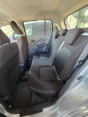 Suzuki Celerio 2015 ΑΥΤΟΜΑΤΟ 1.0 GL+/OΘΟΝΗ/ΖΑΝΤΕΣ/EURO6-thumb-15