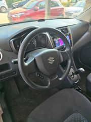 Suzuki Celerio 2015 ΑΥΤΟΜΑΤΟ 1.0 GL+/OΘΟΝΗ/ΖΑΝΤΕΣ/EURO6-thumb-19