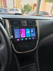 Suzuki Celerio 2015 ΑΥΤΟΜΑΤΟ 1.0 GL+/OΘΟΝΗ/ΖΑΝΤΕΣ/EURO6-thumb-22