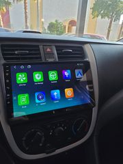 Suzuki Celerio 2015 ΑΥΤΟΜΑΤΟ 1.0 GL+/OΘΟΝΗ/ΖΑΝΤΕΣ/EURO6-thumb-23