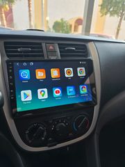 Suzuki Celerio 2015 ΑΥΤΟΜΑΤΟ 1.0 GL+/OΘΟΝΗ/ΖΑΝΤΕΣ/EURO6-thumb-24