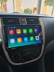 Suzuki Celerio 2015 ΑΥΤΟΜΑΤΟ 1.0 GL+/OΘΟΝΗ/ΖΑΝΤΕΣ/EURO6-thumb-25