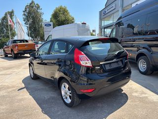 Ford Fiesta 2016 1.0L Ecoboost 125ps TITANIUM-thumb-1