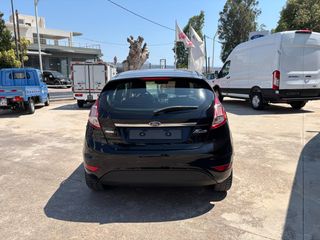 Ford Fiesta 2016 1.0L Ecoboost 125ps TITANIUM-thumb-2