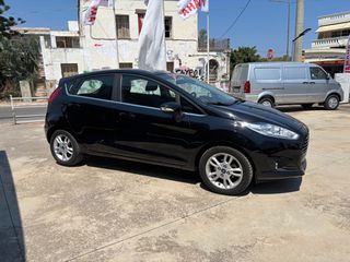 Ford Fiesta 2016 1.0L Ecoboost 125ps TITANIUM-thumb-3