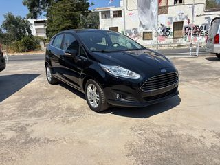 Ford Fiesta 2016 1.0L Ecoboost 125ps TITANIUM-thumb-4