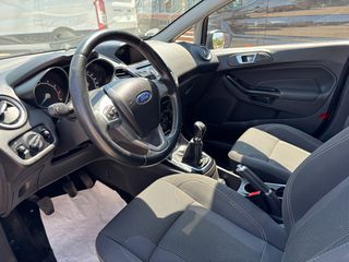 Ford Fiesta 2016 1.0L Ecoboost 125ps TITANIUM-thumb-5