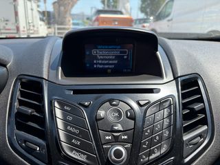 Ford Fiesta 2016 1.0L Ecoboost 125ps TITANIUM-thumb-10