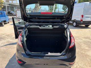Ford Fiesta 2016 1.0L Ecoboost 125ps TITANIUM-thumb-11