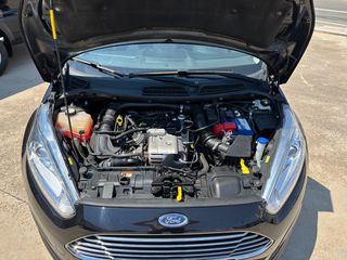 Ford Fiesta 2016 1.0L Ecoboost 125ps TITANIUM-thumb-12