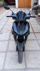 Sym VF 185 2025 VF185 euro 5plus