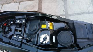 Sym VF 185 2025 VF185 euro 5plus-thumb-3