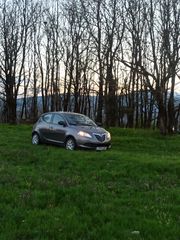 Lancia Ypsilon 2014