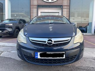 Opel Corsa 2011-thumb-2