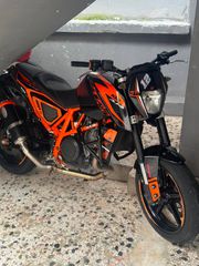 KTM 690 Duke 2012-thumb-1