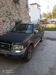 Ford Ranger 2003