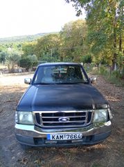 Ford Ranger 2003
