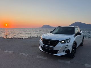 Peugeot 2008 2021 Gt line-thumb-1