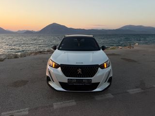 Peugeot 2008 2021 Gt line-thumb-3