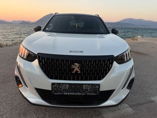 Peugeot 2008 2021 Gt line-thumb-4