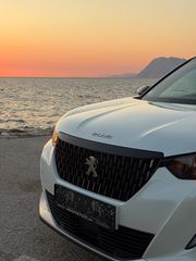 Peugeot 2008 2021 Gt line-thumb-5