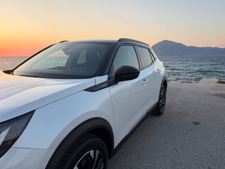 Peugeot 2008 2021 Gt line-thumb-7