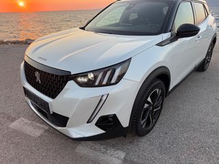 Peugeot 2008 2021 Gt line-thumb-8
