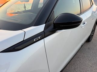 Peugeot 2008 2021 Gt line-thumb-9