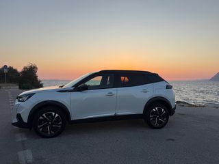 Peugeot 2008 2021 Gt line-thumb-10