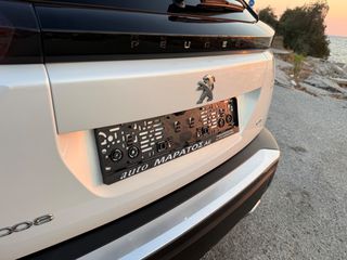Peugeot 2008 2021 Gt line-thumb-13