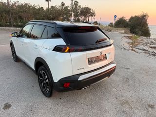 Peugeot 2008 2021 Gt line-thumb-14