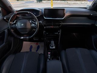 Peugeot 2008 2021 Gt line-thumb-15