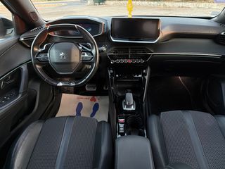 Peugeot 2008 2021 Gt line-thumb-16