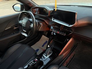 Peugeot 2008 2021 Gt line-thumb-18