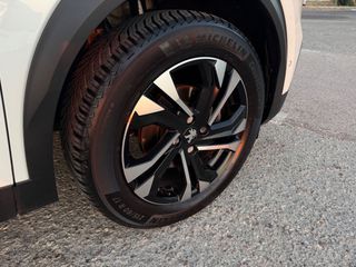 Peugeot 2008 2021 Gt line-thumb-20